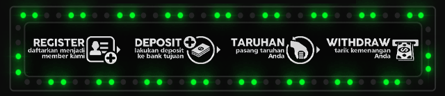 KEMANGSLOT Jackpot